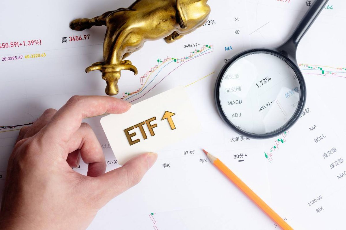de_etf's tweet photo. Which #DeETF is promising for August? https://t.co/vLOBTdRmdP