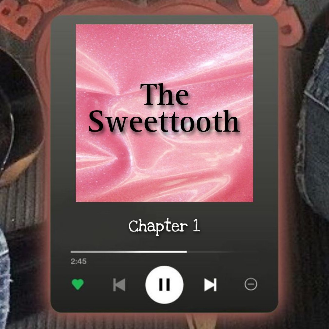 Jerico - Liana
; the sweettooth

__________________
Jaehyun few tweets AU