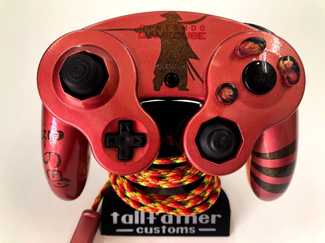 TallFather Customs tweet media
