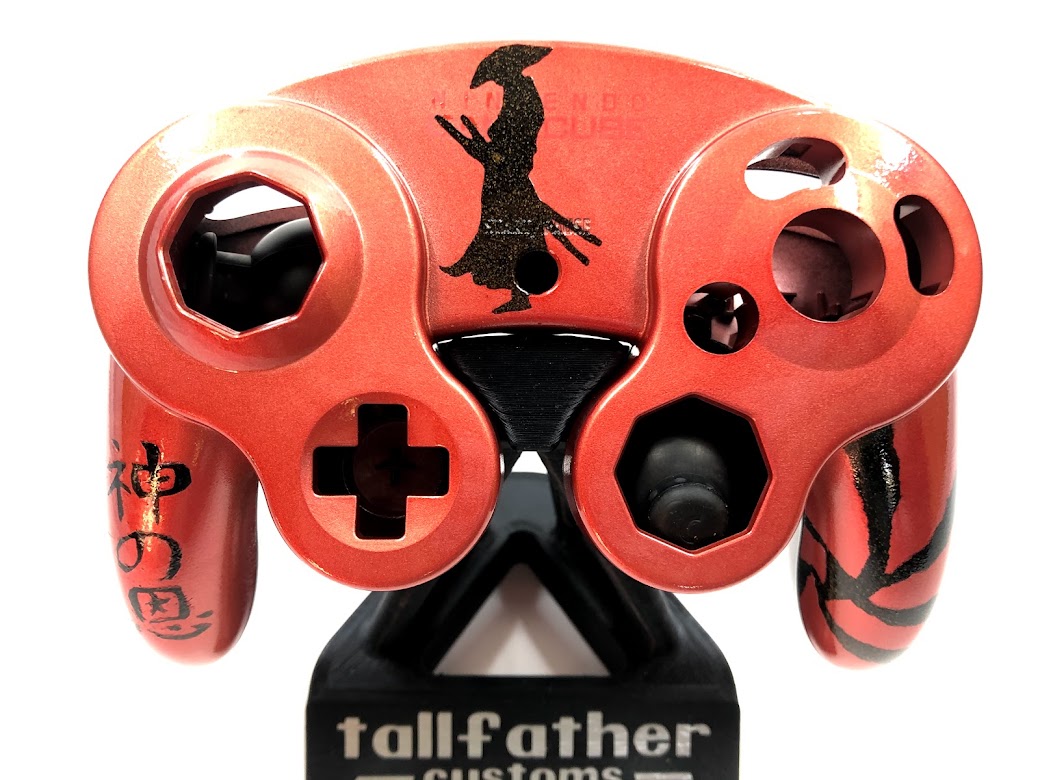 TallFather Customs tweet media