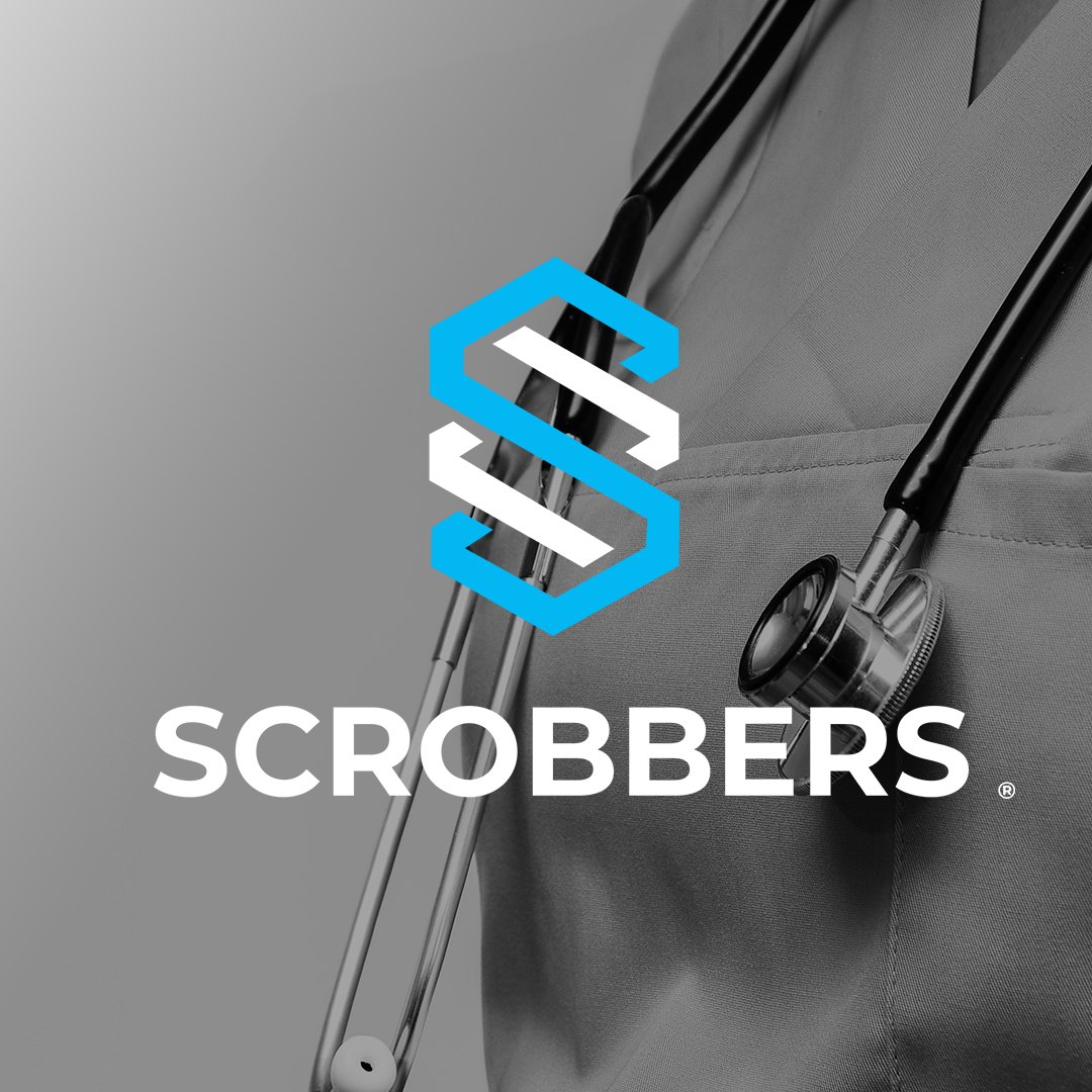 viderelab's tweet photo. Proyecto: Logotipo branding 
Cliente: Scrobbers / México 🇲🇽
↳ https://t.co/ywRvXtUuIe

🩺🎨 Estamos emocionados por presentar este logotipo y esperamos que se convierta en un símbolo de calidad en el mundo médico.

📱 462 632 9503 
📩 viderelab@gmail.com
  
#LogotipoCreativo https://t.co/F6qvOvjoRH