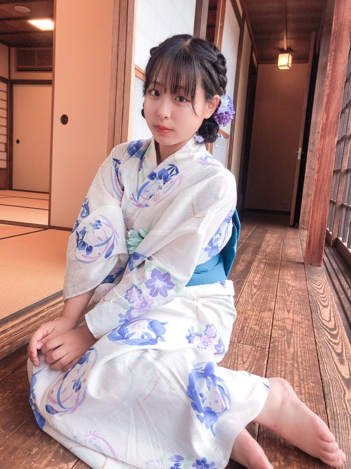 MihiroのTwitter画像1