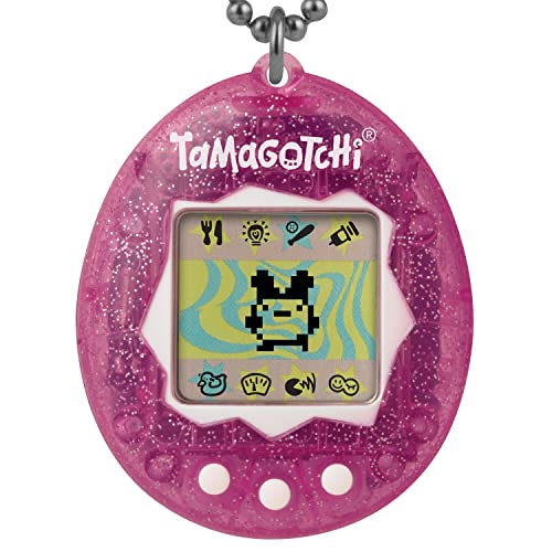 「I just received Tamagotchi - Original Ta」|𖤐chocoVania𖤐のイラスト