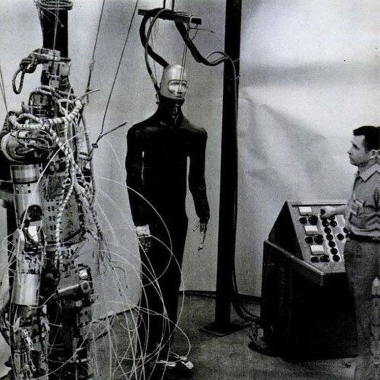 I had that dream again