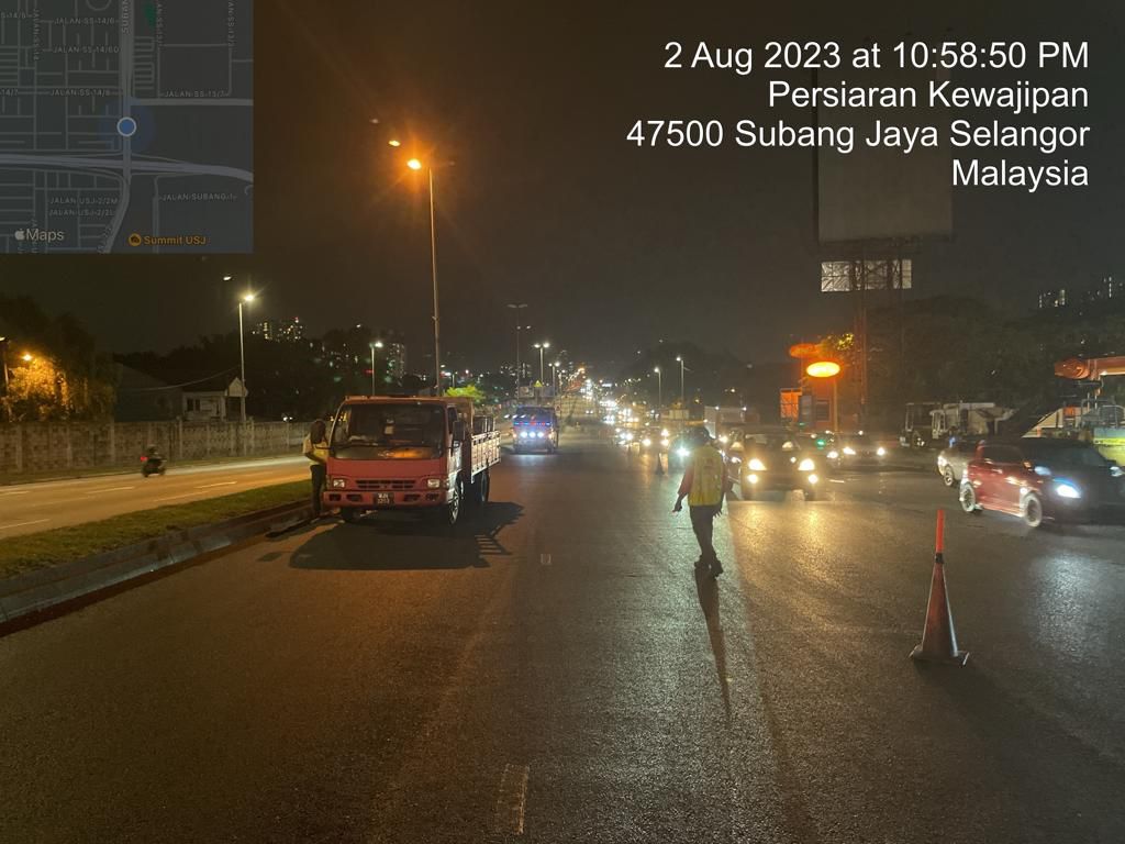 INFRASEL tweet media