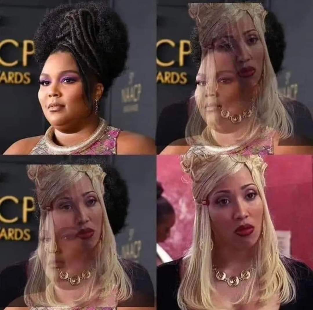 NeceyG2024's tweet photo. π€£π€£π€£π€£ now why ya'll do #Lizzo that π€£π€£ #LizzoLawsuit ya'll do know as adults you can tell your employer YOU QUIT π€£π€£π€£ #HappyHumpDay #PettyTime https://t.co/7LZbi8zmzM