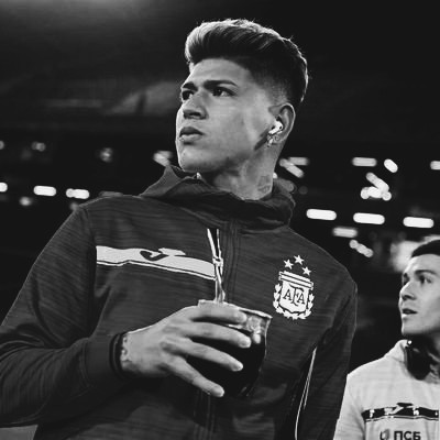 #NuevaFotoDePerfil
