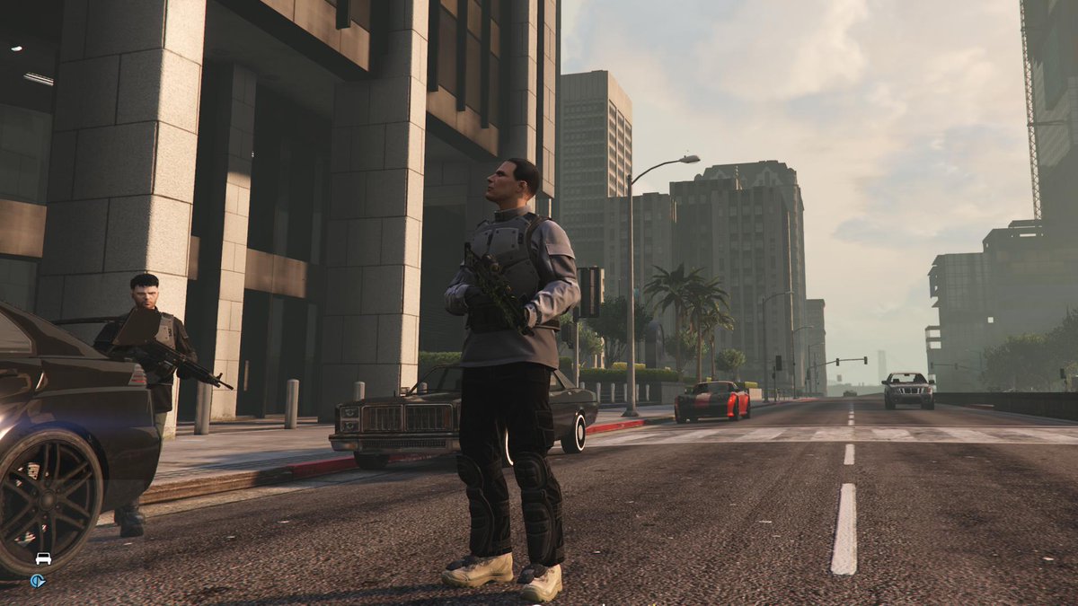 #PS5Share, #GrandTheftAutoV #DevTeamMX #ITRecruiter #LookingForAJob #FREELANCE #Fulltime #Remote FindMe on #Linkedin #ZaelHaro