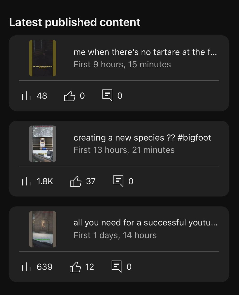 zappyosss's tweet photo. youtube shorts are wild https://t.co/YblXwEPQpU
