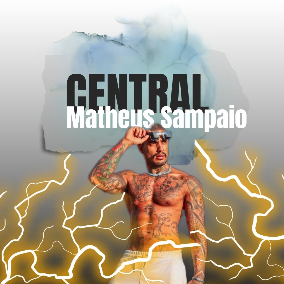 centralmatheuss's tweet photo. #NewProfilePic https://t.co/YSknlgfX5w