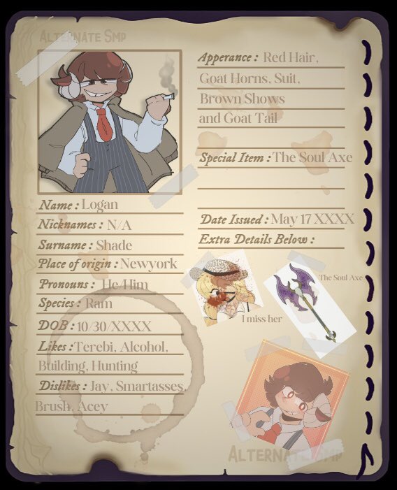 Loganbruh tweet media