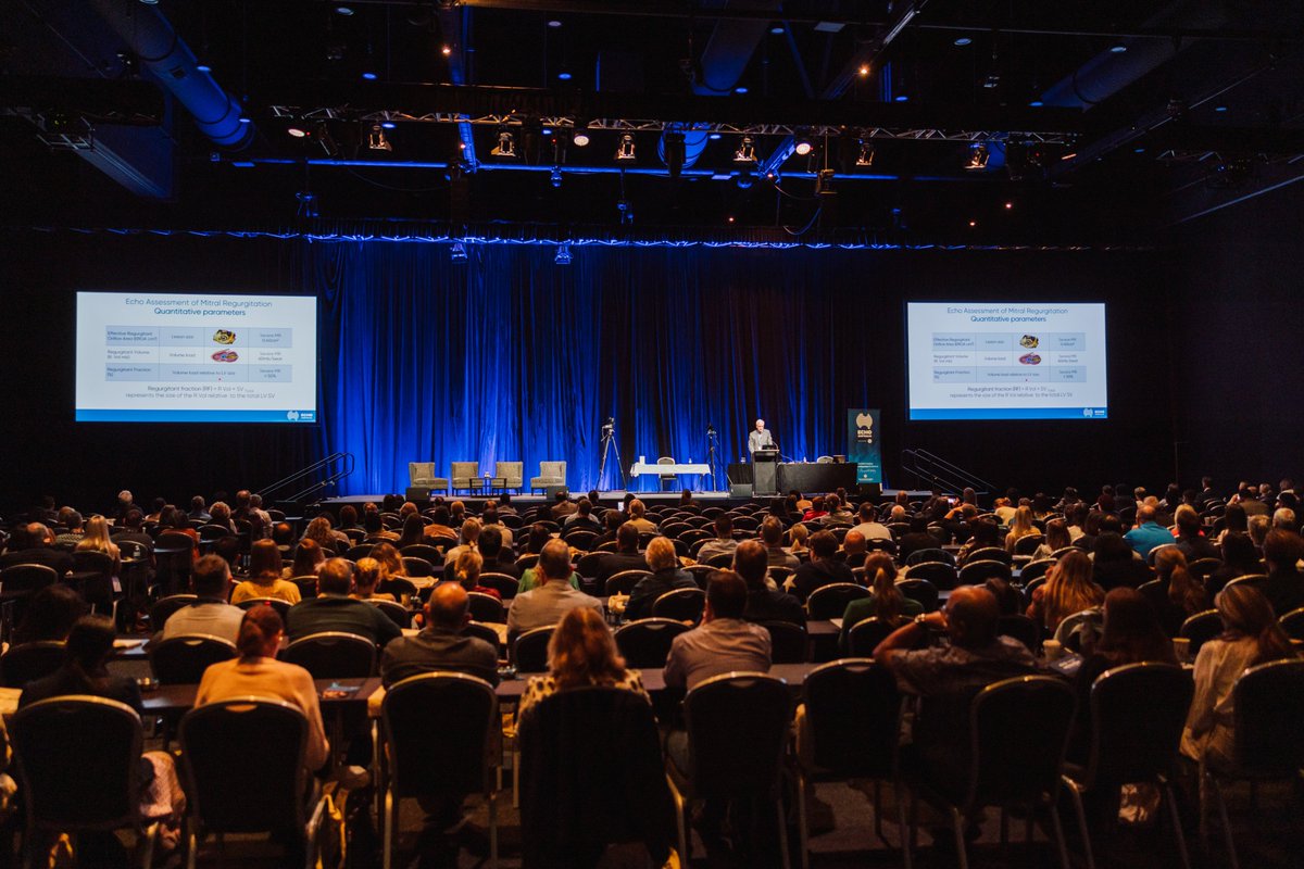 The Echo Australia Conference is back with an exciting lineup of speakers and sessions. Elevate your skills in #echocardiography and expand your network. 🌟 Submit your case by 4 Sep! tcg.org.au/23-echo-au #EchoAustraliaConference