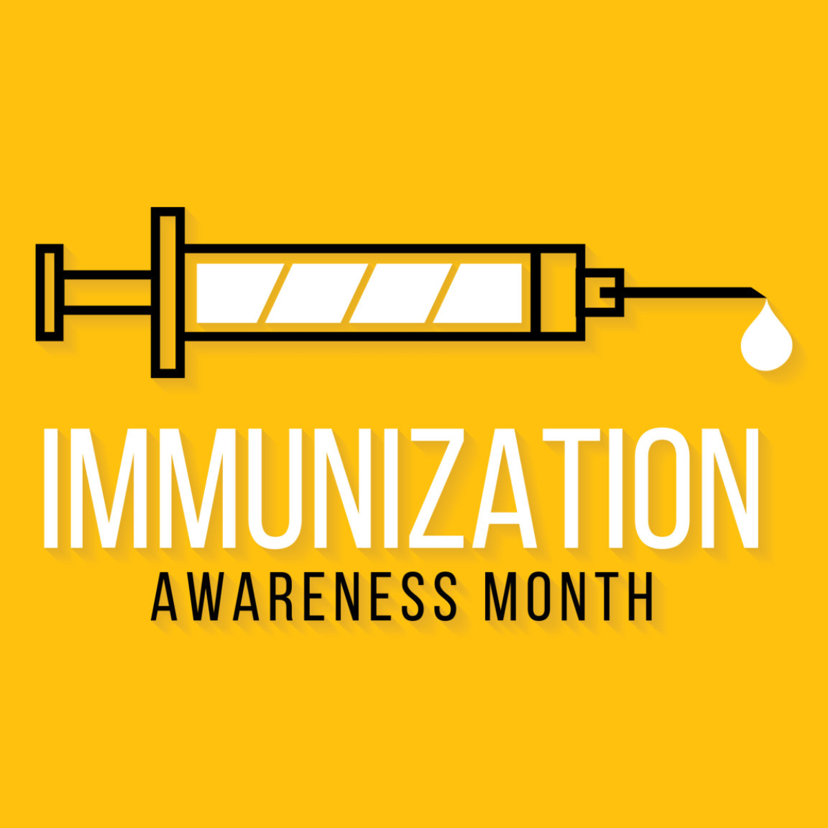 core_intelmd's tweet image. Strong immunization prevents millions of global deaths, making vaccines an important part of public health. Let us take the time to learn more about proper immunization this Immunization Awareness Month!

#CroftonMD #ITSupportServices #ImmunizationAwarenessMonth
