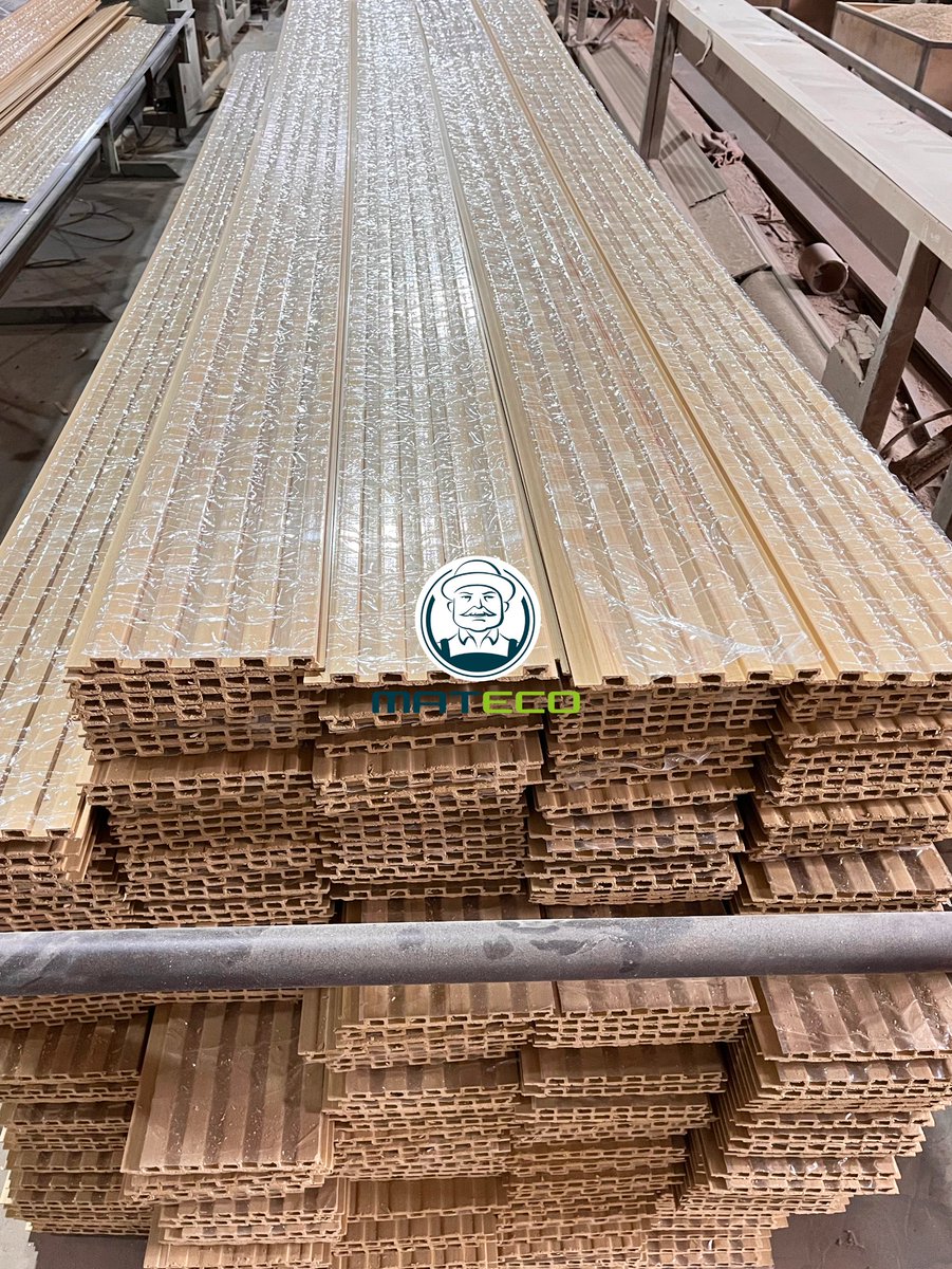 matecowpc's tweet photo. Easy to transport &amp; install, it is a good alternative to wooden material and saves cost.

Website: https://t.co/NFqVVdhlOZ 
#mateco #wpcwallpanel #wallpanel #wpc #homedecor #interiordesign #wpcwallcladding #خلفيات_سرير #هيدبورد #خلفيات_تلفزيون #مودرن https://t.co/FtjjXlA1kj