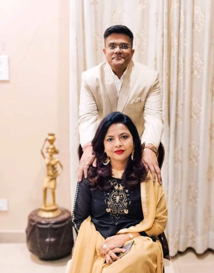 Sanjay Sharma tweet media