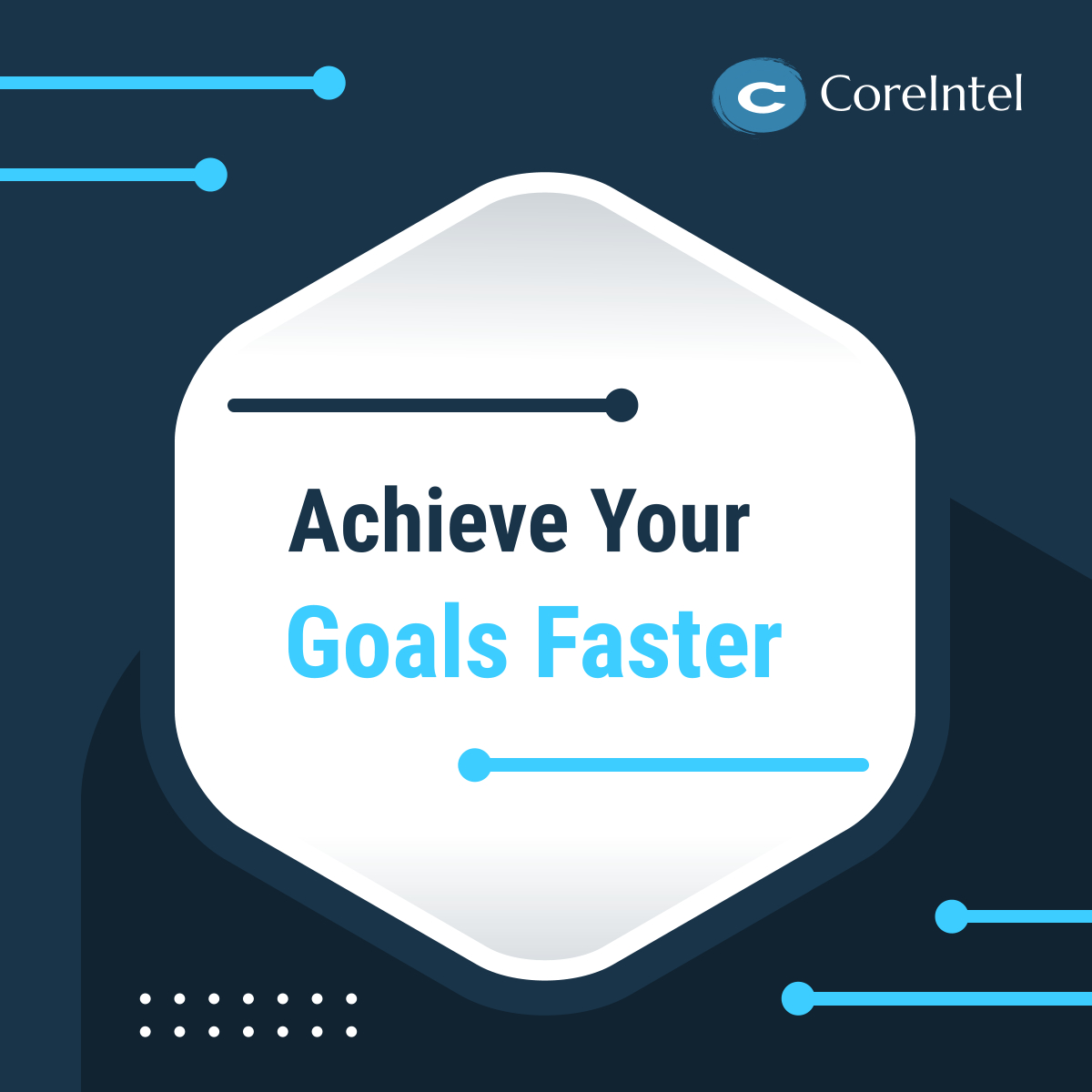 core_intelmd's tweet image. You can achieve your short-term objectives and long-term goals when you are consistently productive. Through our range of managed IT services, we can help you achieve your goals with maximum efficiency.

#CroftonMD #ITSupportServices #ITServicesManagement