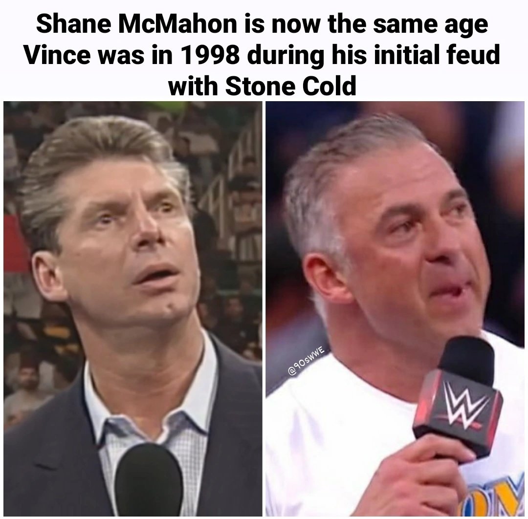 Feel old yet?