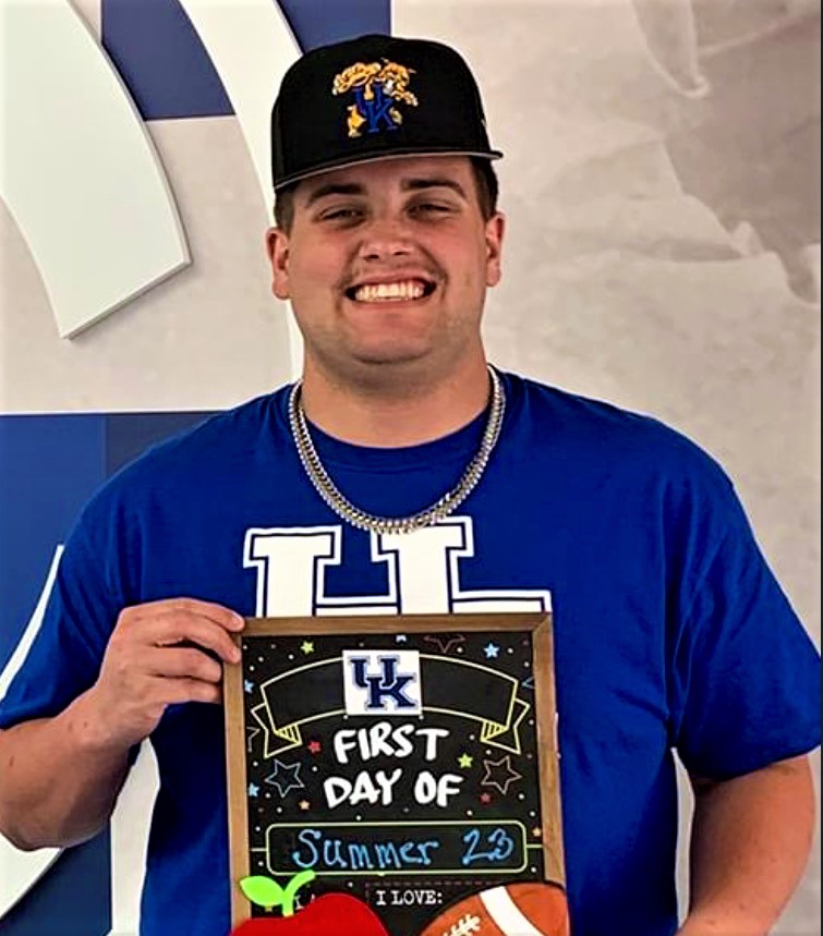 Bluegrass Recruiting tweet media