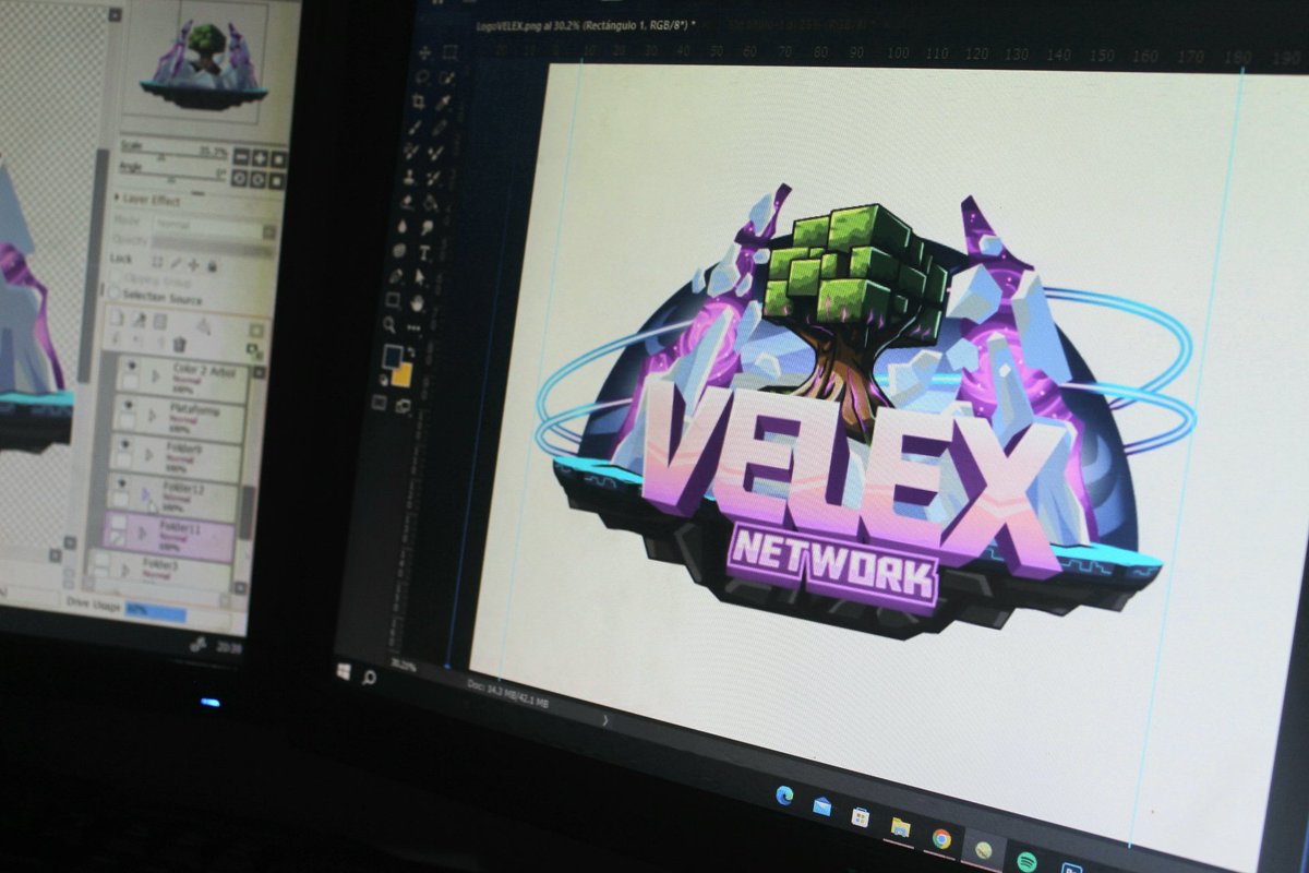 Avanzando comisiones, ya extrañaba esto 😅