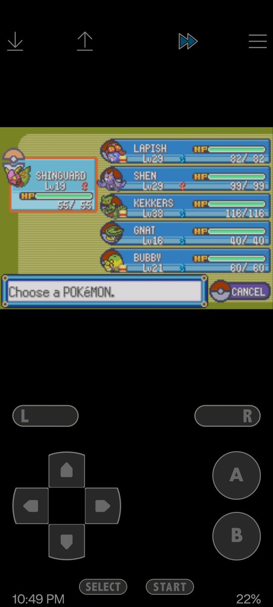 missingno_eth's tweet image. Made it to lavaridge, defeated team magma and stole their dumb meteorite. Only lost a negative Pikachu and a fire camel, but gained another