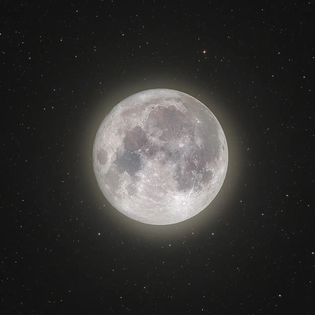 te dedico la luna llena de agosto