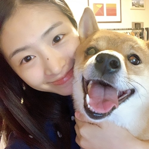 syoonchaekyung's tweet photo. 채원이와 감자의 기사가 나왔네요
https://t.co/4kVmRp7WzW
#챈챈정보통 #채원 #김채원 #에이프릴 https://t.co/aXBIRKUCwK