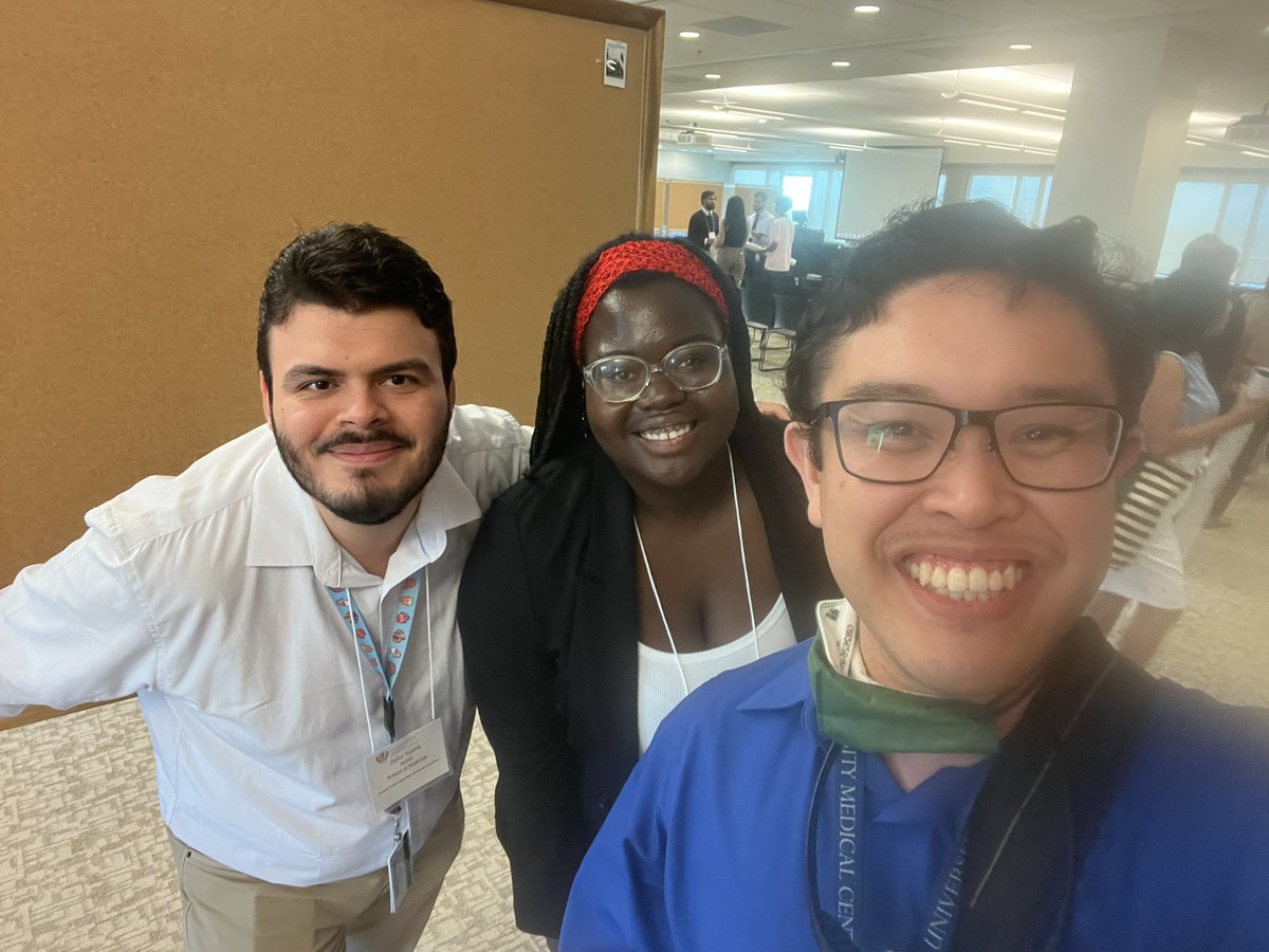 Cedric Lansangan, M.S. (He/Him/His) tweet media