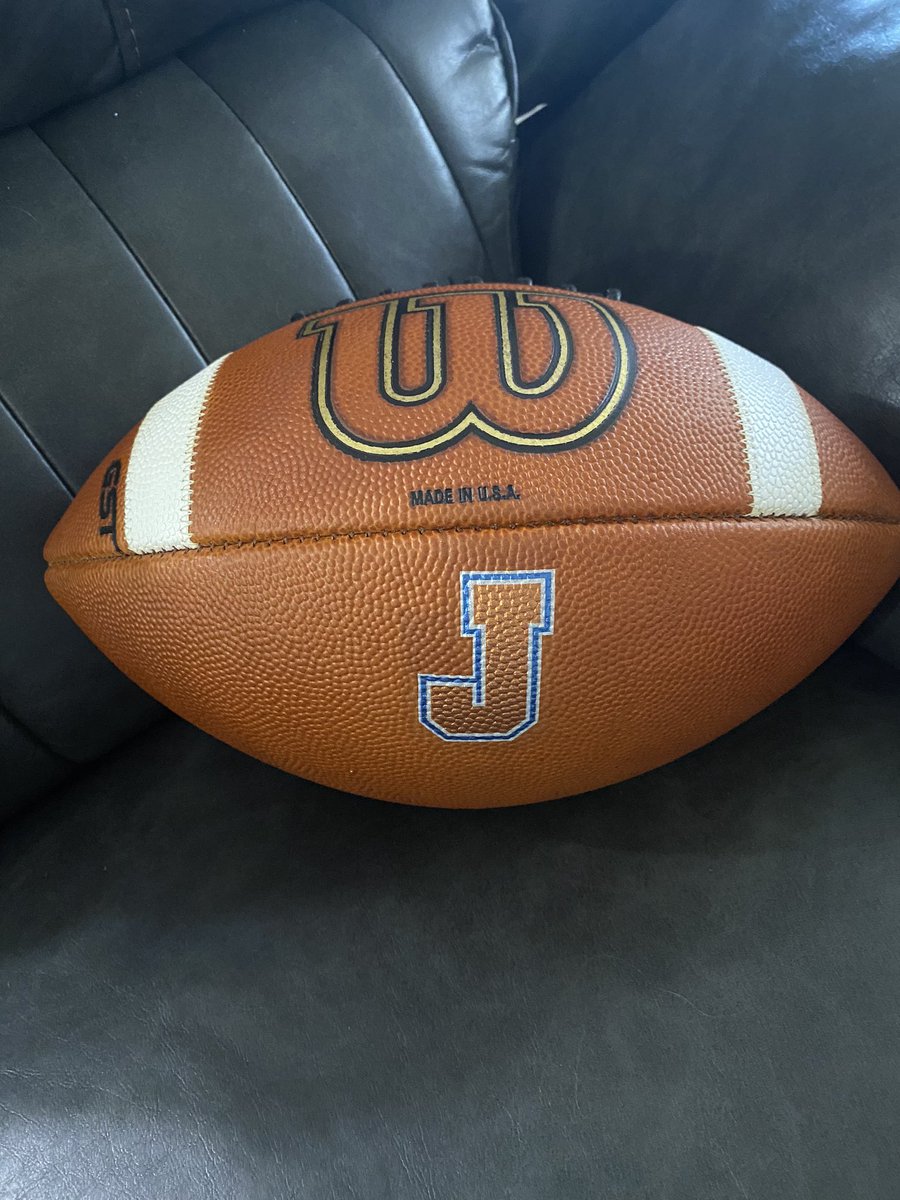 J-Hawk Football tweet media