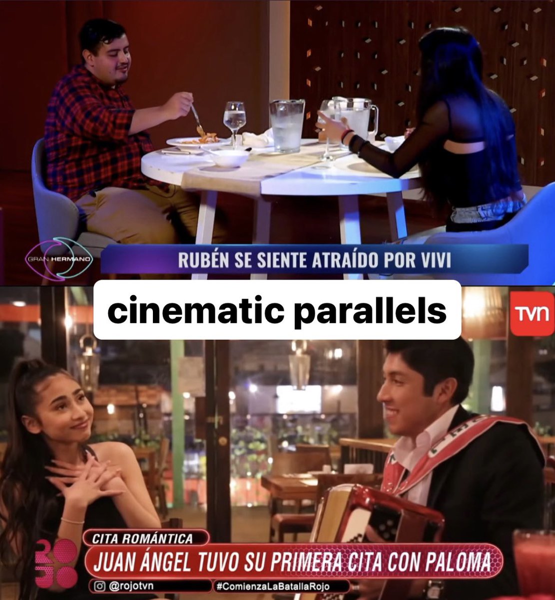 tía marak ⭑ tweet media