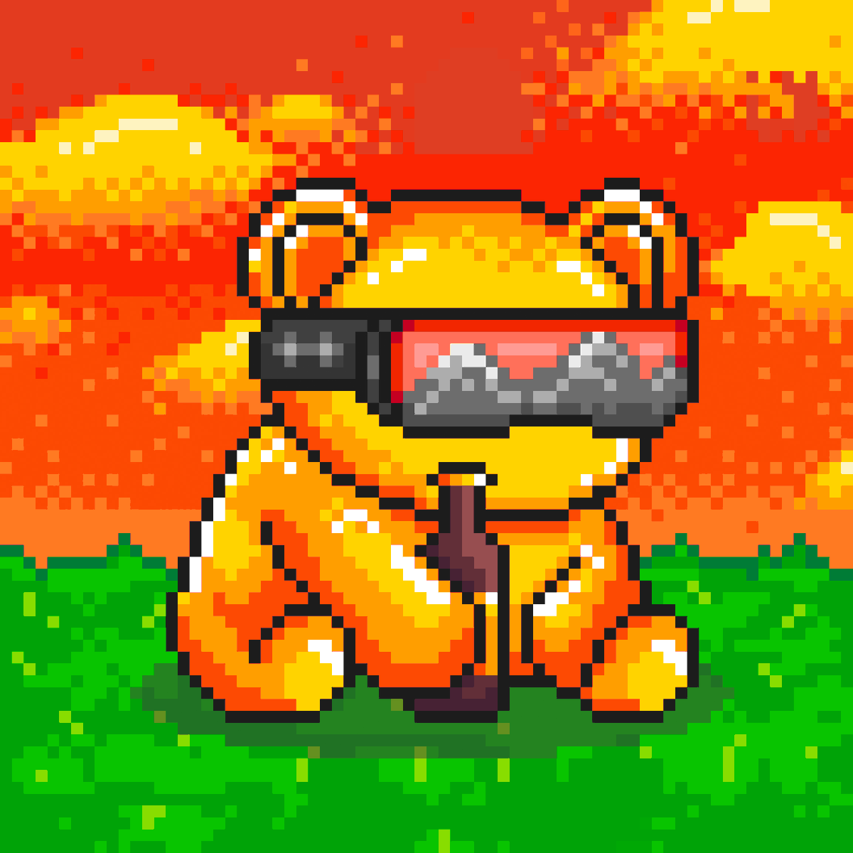 wentrippyland's tweet photo. 🚀 Trippyland is a community of visionaries and innovators! 🌠

With each Trippyland NFT, you're not just owning art; you're investing in a better Web3 future. 🛤️

Join us as we shape the digital landscape and revolutionize NFTs! 💥 #TRIPPYLAND https://t.co/N9L4soZgTB