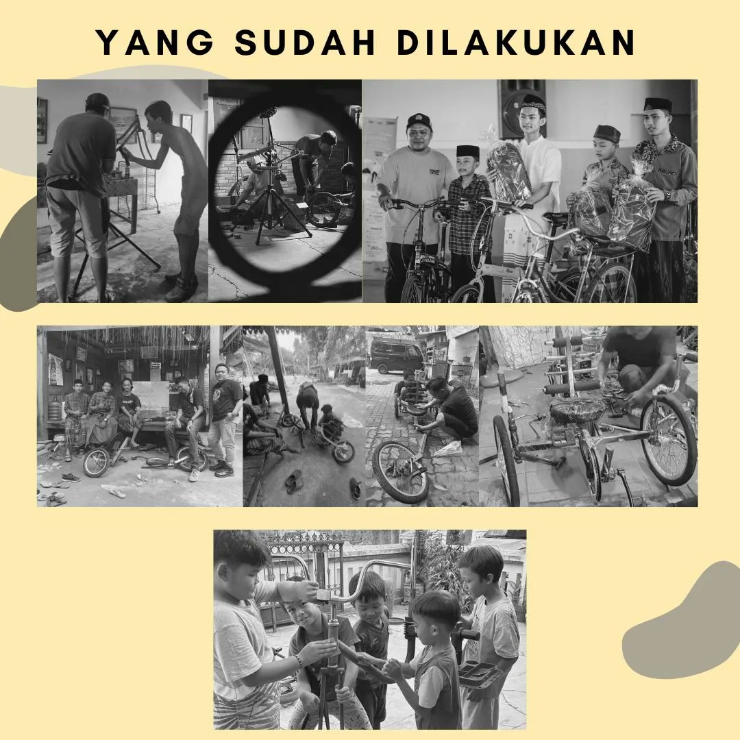 b2wjogja's tweet photo. Kami butuh bantuan sukarelawan orang-orang yang selo, entengan, nyahnyoh dan satset untuk berkolaborasi dalam kegiatan Pitulung. Tak enteni atensimu lurr.
@lantip @BerandaJogja @merapi_uncover @JogjaUpdate https://t.co/yPBGWs1vRT