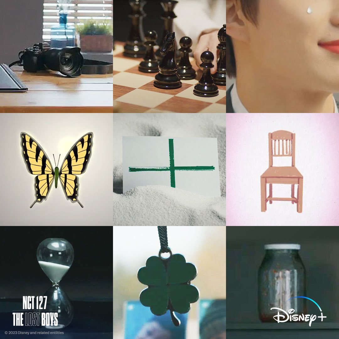 우리칠 HOME tweet media