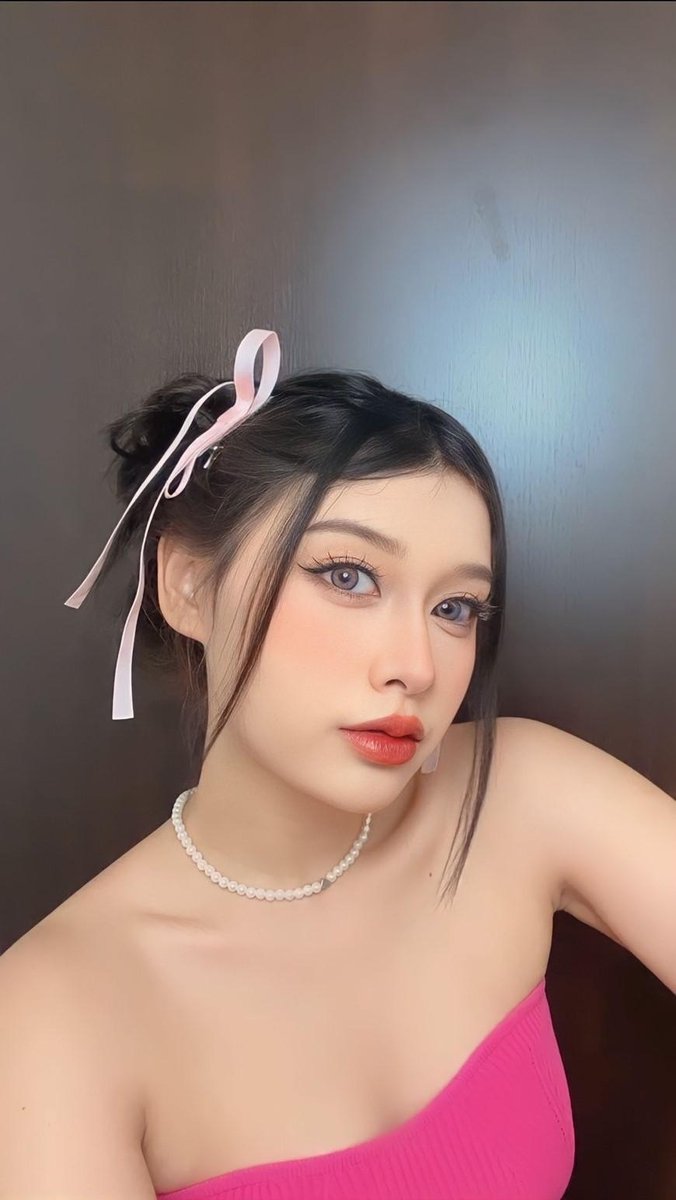 SowonClinic's tweet photo. คุณหมออัลฟ่า ปั้นหน้า #Barbie ที่ โซวอน ��ลินิก
คู่หูฟิลเลอร์สร้างเรื่องได้ปังมากค่าสาว
#ฟิลเลอร์ปาก + #ฟิลเลอร์คาง 🥰

ดูรีวิว #ลูกสาวโซวอน #โซวอนรีวิว #โซวอนคลินิก https://t.co/r4BDuz3Z6x