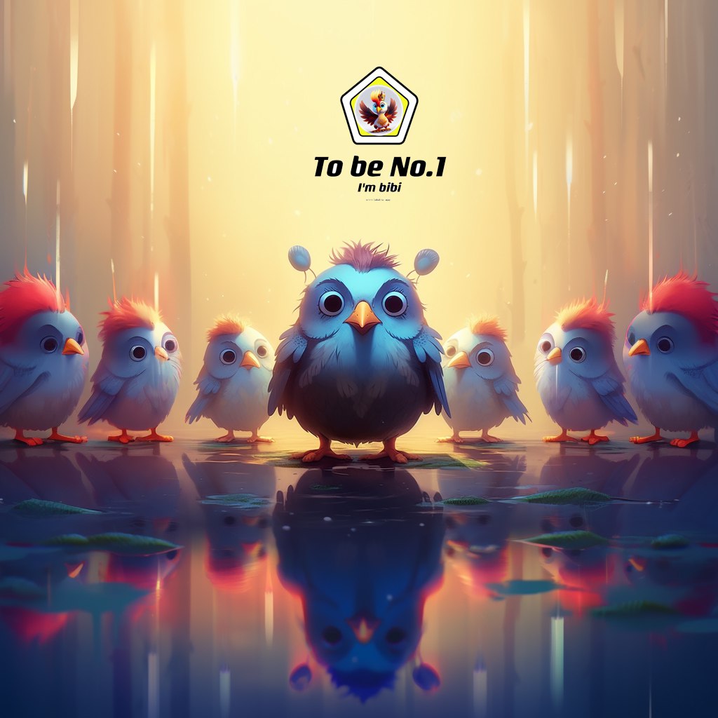 Meme coins have left an indelible mark on the crypto space and have played a crucial role in propelling Web3 recognition to mainstream audiences.

So embrace meme coins,it’s the time we should start taking meme coins more seriously.

#iweb3  #BIBI