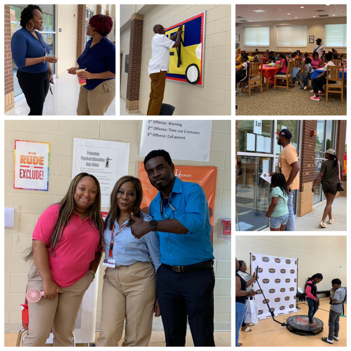 Adib Shakir,Ed.D. (@dradibshakir) on Twitter photo 🎉🏫 Celebrating a Phenomenal Open House <a href="/PES_DCSD/">Princeton Elementary School (DCSD)</a>🌟✨🤝👏 A huge THANK YOU to our incredible team for their hard work and dedication in making our Open House a great event.🤩#Disrupting4Excellence <a href="/dcsdfamilyenga1/">@dcsdfamilyengagement</a> <a href="/DeKalbSchools/">DeKalb Schools, GA</a> <a href="/McMillansCorner/">Mrs. Mcmillan M.Ed</a> 🎉🏫 Celebrating a Phenomenal Open House <a href="/PES_DCSD/">Princeton Elementary School (DCSD)</a>🌟✨🤝👏 A huge THANK YOU to our incredible team for their hard work and dedication in making our Open House a great event.🤩#Disrupting4Excellence <a href="/dcsdfamilyenga1/">@dcsdfamilyengagement</a> <a href="/DeKalbSchools/">DeKalb Schools, GA</a> <a href="/McMillansCorner/">Mrs. Mcmillan M.Ed</a>
