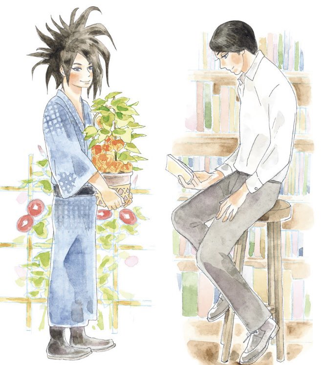 8/1は竹書房の日🀄️🎍(牌、ぱい、801の揃い(韻)踏み😊)で8/1〜8/3、竹書房刊の電子既刊が70%オフになっております😊😊私の「かよちゃんの荷物」上・下巻も各242円とお得なので未読の方いらしたらこの機会にぜひ読んでもらえるとうれしいです🎀🎀🎀  