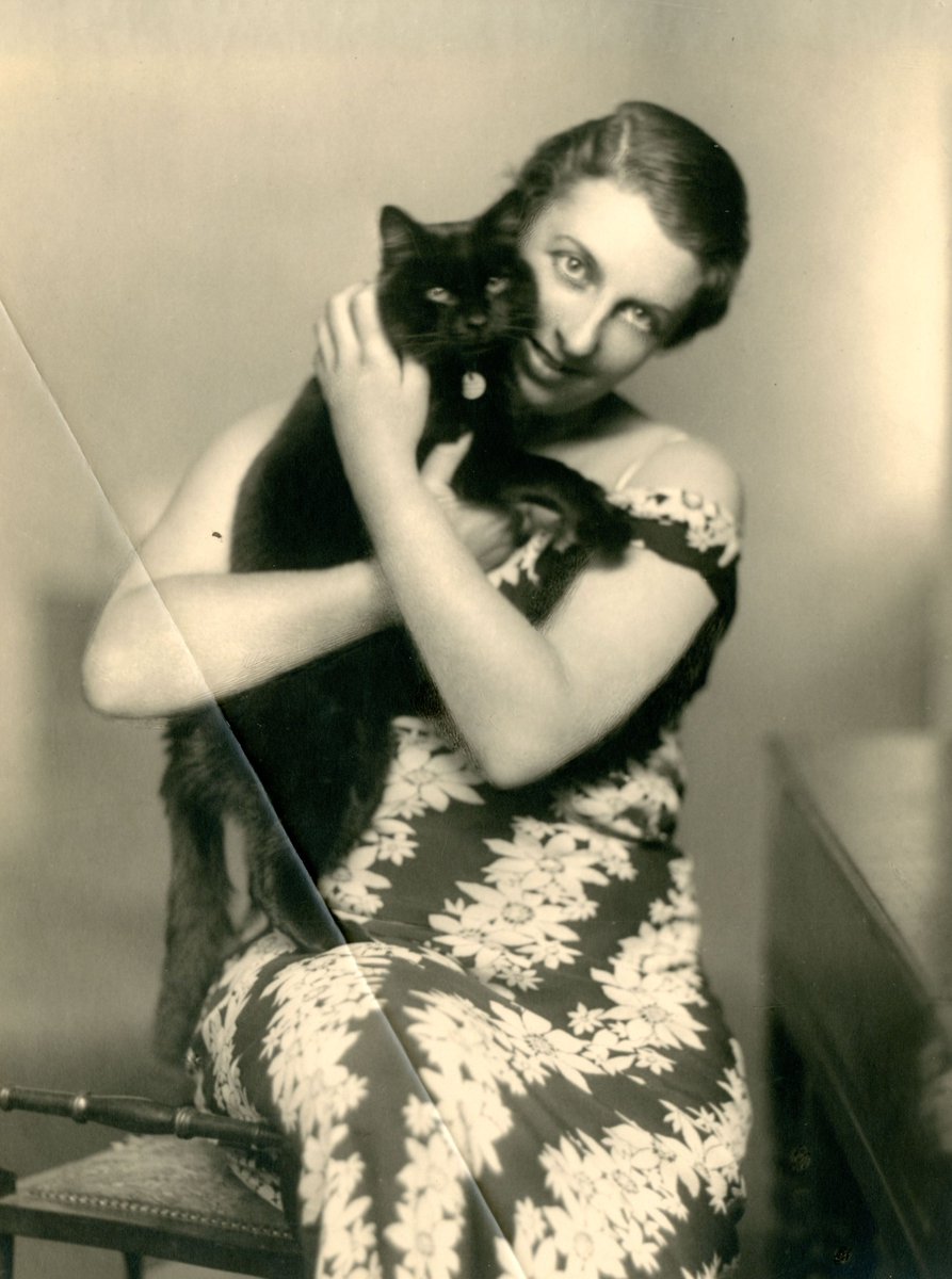 The Britten Pears Archive tweet media