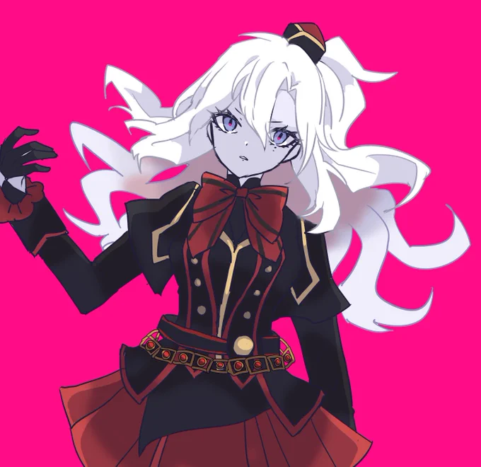 #fgo