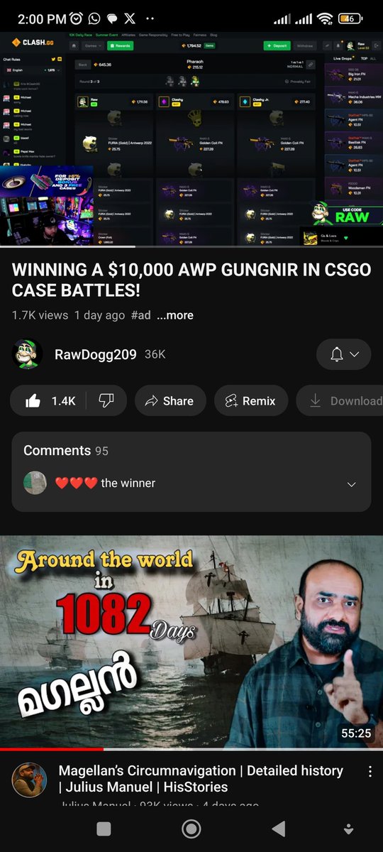 bigwinmoiducity's tweet photo. @GiveawaysRaw @CryptGooner https://t.co/pvlLPioS97