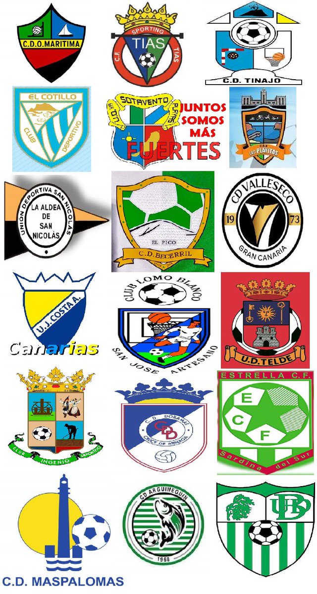 laayonel's tweet photo. @serdeportivolp @rafaleonortega @todogolesradio @manolomorales1

@deportes_lp @canarias7
@FFLasPalmas 

Se viene comunicado de los capitanes de preferente  . https://t.co/1aQrOlqBeO