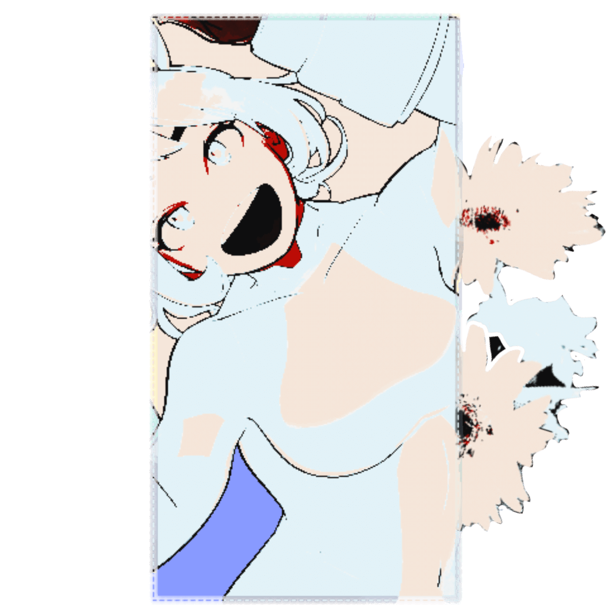 0NEOUTOFTHREE's tweet photo. ⠀ 

                      ⠀ ݁  ⁦@0NEOUTOFTHREE⁩。𓄹
                                *𝚆𝙰𝚅𝙴  𝙼𝙾𝚃𝙸𝙾𝙽.

 ㅤ https://t.co/4aAB2qLMSR