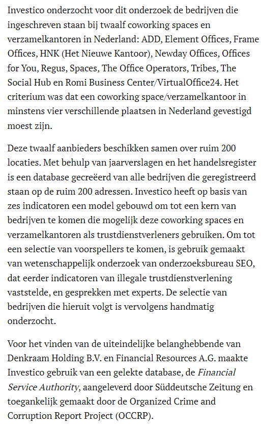Ad_minamsterdam's tweet photo. In the fight against #taxavoidance the municipality of #Amsterdam wants to exclude #ShellCompanies from renting flexible office / #coworking spaces. #WeWork #Regus #Tribes #ElementOffices Source = https://t.co/4qi0YpuQsE #Ilovemybookkeeper https://t.co/8UJMJRLK1k