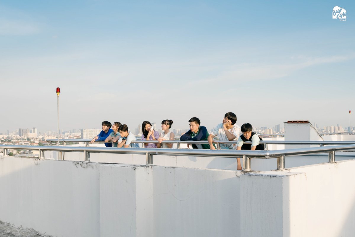 บทสรุปของเรื่องราวทั้งหมด ทุกคนจะหยุดยั้งการกระทำของสมาคมศิษย์เก่าได้หรือไม่ และปลายทางหลังจากนี้ทุกคนจะเป็นอย่างไรต่อไป

ติดตามรับชมได้ที่ Viu

#GetRichEP16
#GetRichFinalEP
#GetRichเปิดโรงเรียนปล้น
#GetRich #เปิดโรงเรียนปล้น
#ViuOriginal #BearcaveStudio