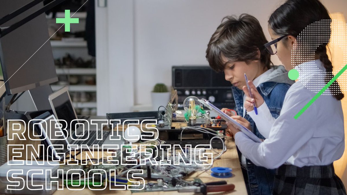 Top Robotics Engineering Schools in Florida

engineeringcsp.com/top-robotics-e…

#electrical  #electricalengineering #electricalengineeringjobs #robotics
