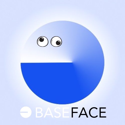 CryptoThro's tweet photo. Meet BaseFace! @basefaceETH

A new meme coin launched on the #BaseChain.

Ca: 0x15d201dD607296E70E993B79C77E52e0458ACcc1

TG: https://t.co/yISmuRrHhG

100% of supply pooled, 
LP Burnt, 
renounced contract, 
BASED DEV.
Don't fade the $BFACE anon.

#1000x #Crypto #memecoin https://t.co/08mKzCkn1F