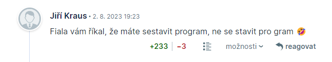 PallRay's tweet photo. Zatím nejlepší vtip na Vaňkovou a kokeš: https://t.co/QQYIkmsGMz