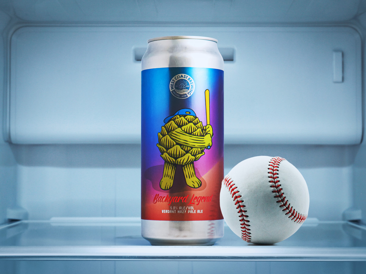 yourbeer_jp's tweet photo. ・
🗻🏄🌊入荷情報🌊🏄🗻

⚾#WestCoastBrewing
⚾#バックヤードレジェンド

バーダント酵母使用ヘイジーペールエール
本当に果実を使っているような柑橘感🍊
苦みと酸味&amp;ドライさでスルスルいけちゃう5.0％🍻

https://t.co/GySm0F6I8C

#BackyardLegend #wcbshizuoka
#クラフトビール #craftbeer https://t.co/nAVSdFFC8X