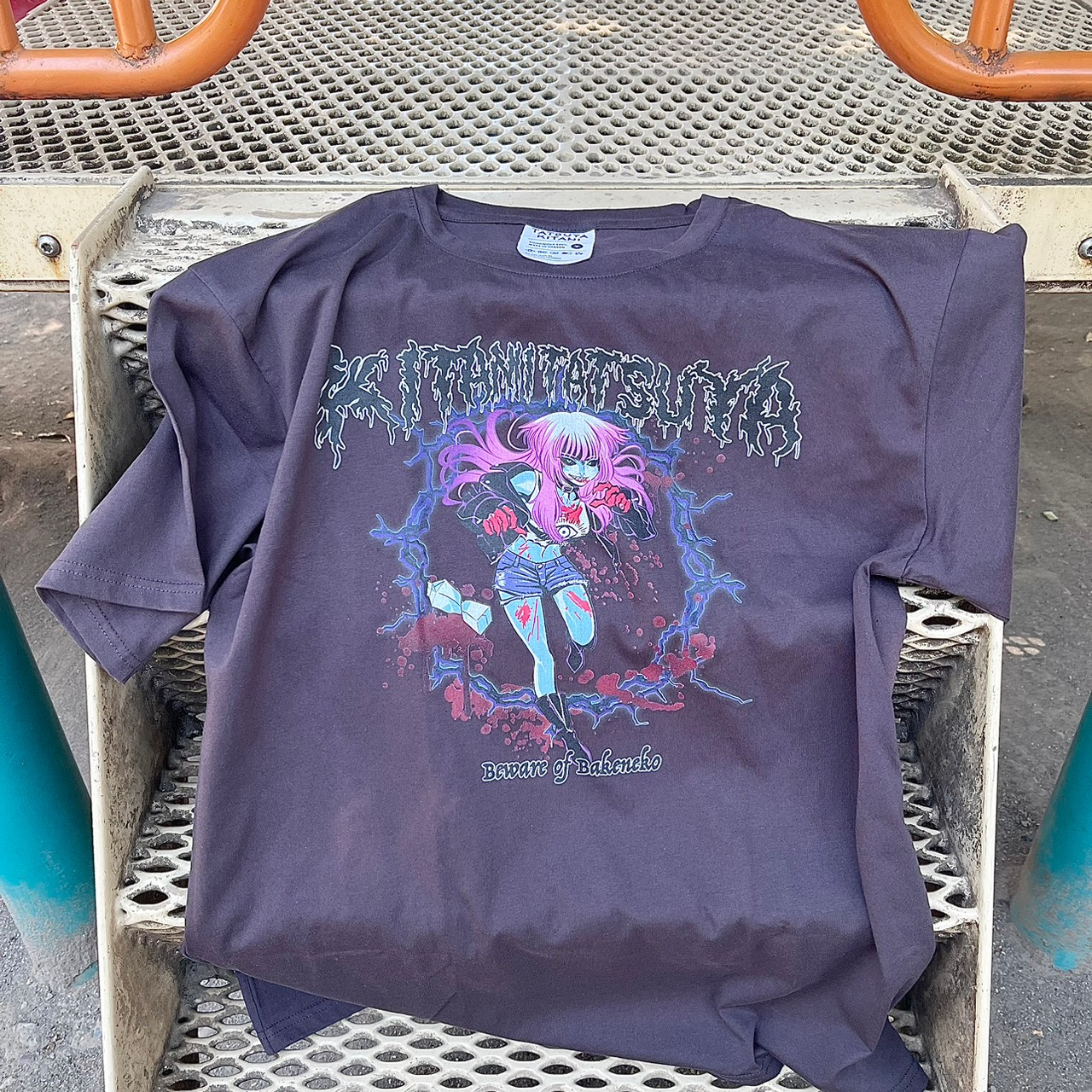 キタニタツヤstaff on X: キタニタツヤstaff on X: