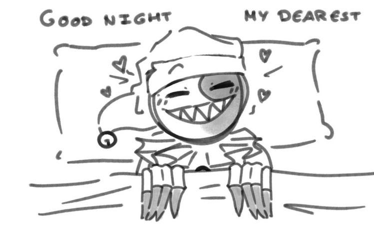 ☾
                               ⁿⁱᵍʰᵗʸ ⁿⁱᵍʰᵗ