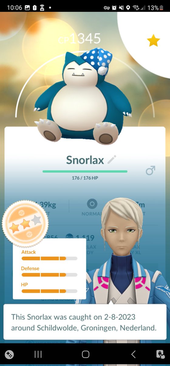 Pokémon Go Raids and More tweet media